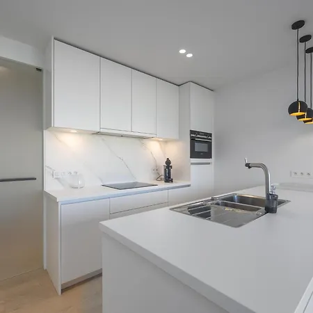 Wimbledon - 0306 Appartement