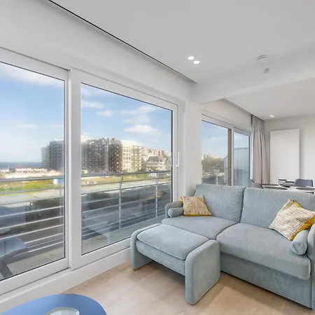 Appartement Wimbledon - 0306 Westende-Bad