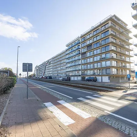 Apartment Wimbledon - 0306 + Box 10 Westende-Bad