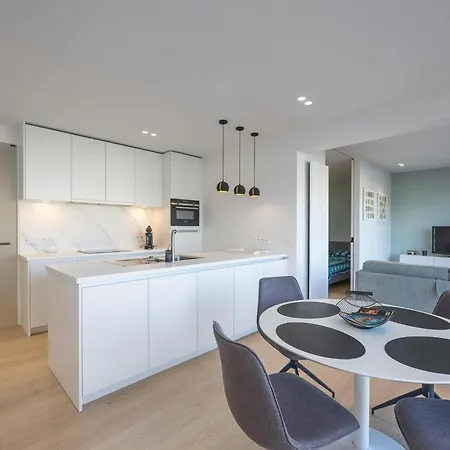 Wimbledon - 0306 Appartement *