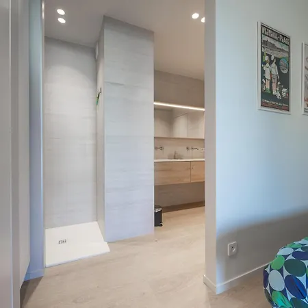 Wimbledon - 0306 Appartement Westende-Bad