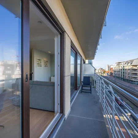 Appartement Wimbledon - 0306 Westende-Bad