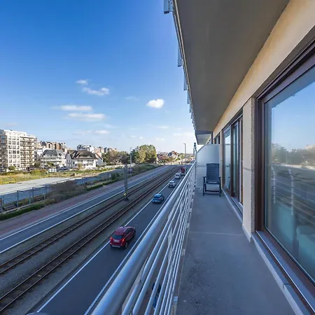 Wimbledon - 0306 Appartement *